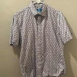 Men’s Toscano Dress Shirt